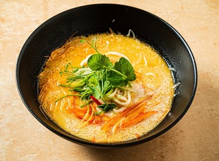 японские супы