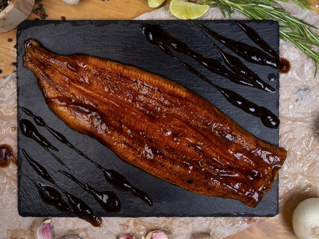 унаги кабаяки